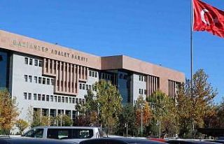 Kahvehane baskını sanıkları hakim karşısında