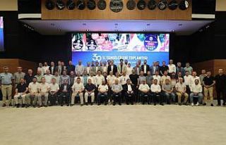 Kamu işveren heyetinin teklifi öncesi istişare...