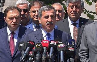 Kamu-Sen Genel Başkanı Kahveci: “Taleplerimizin...