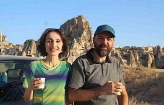 Kapadokya’nın gönüllü temizlikçileri