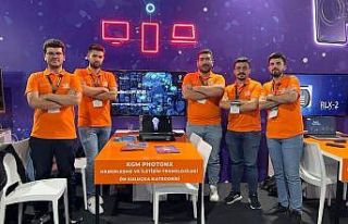 Karabük Üniversitesi TEKNOFEST 2023’te yerini...