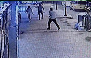 Karabük’te gaspçı neye uğradığını şaşırdı,...