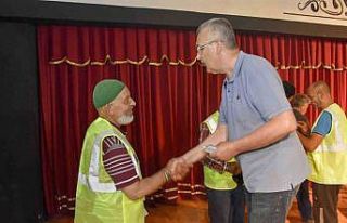 Karacabey sıfır atık konusunda örnek oluyor