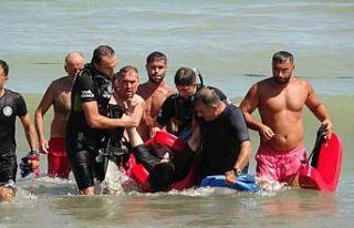 Karadeniz’de yine can pazarı: Çocukların feryatları