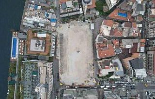 Karaköy ve Mercan’da otopark çilesi