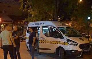 Karaman’da sıra bekleme kavgasında kan aktı:...