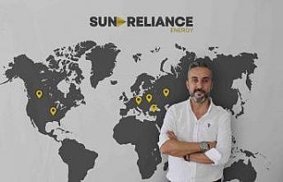 "Karasakal: "Hedefimiz enerji üretiminin...