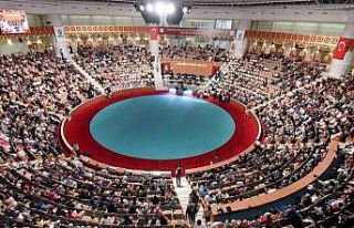 Karatay Kent Konseyi “Gençlik Meclisi Yaz Okulu”...