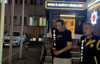 Kardeşini öldüren şahsı öldürmüştü, polisin...