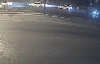 Karı kocanın uyuşturucu teslimatına operasyon...