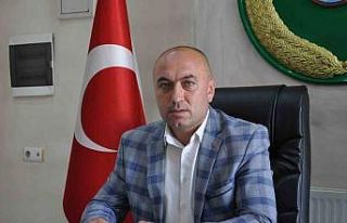 Kars Ziraat Odası Başkanı Müçük’ten TMO’ya...