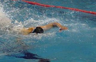 Kars’ta kulaçlar Ani’nin fethi için atıldı