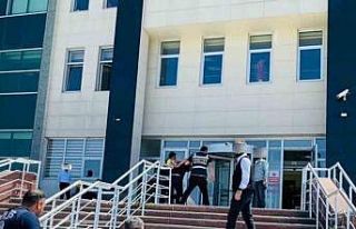 Kars’ta silahlı saldırı düzenleyen 4 kişi yakalandı