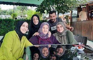 Kartepe’nin çınarlarına özel ilgi