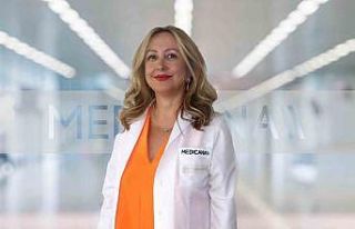 Kas ve iskelet sistemi ağrıları en çok ofis çalışanlarında...