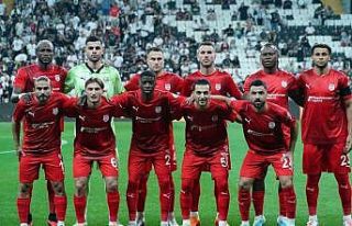 Kasımpaşa ile Pendikspor, 18 yıl sonra resmi maçta...