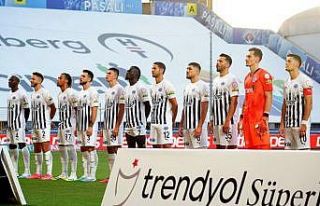 Kasımpaşa ile Trabzonspor, 29. randevuda