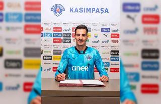 Kasımpaşa’dan kaleci transferi