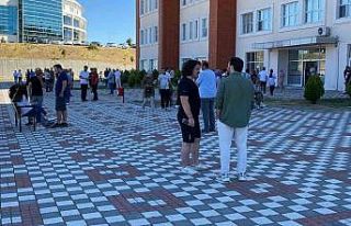 Kastamonu’da ALES heyecanı