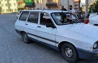 Kastamonu’da bisiklet ile otomobil çarpıştı:...