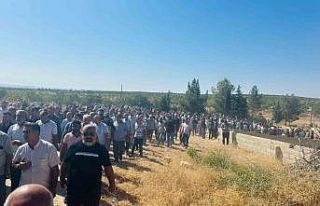 Katili arkadaşı çıktı