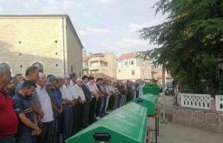 Katliam yapan dünür tutuklandı, 3’ü kardeş...