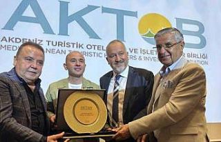 Kavaloğlu: "Türkiye en iyi medikal turizm destinasyonları...