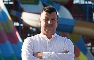 Kavurucu sıcaklarda su parklarına gidenler dikkat:...