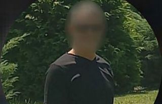 Kayınbiraderlerini öldüren zanlı, adliyeye sevk...