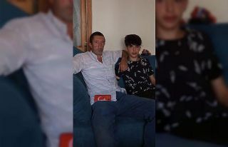 Kayıp çocuk bulundu