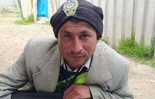 Kayıp genç sulama kanalında cansız bulundu