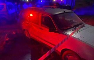 Kayıp kişi tarlada ölü bulundu