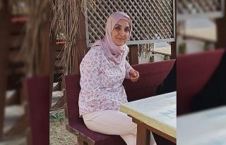 Kayıp Mehtap öğretmen bulundu