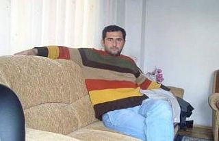 Kayıp olarak aranan şahıs 3 gün sora ölü olarak...