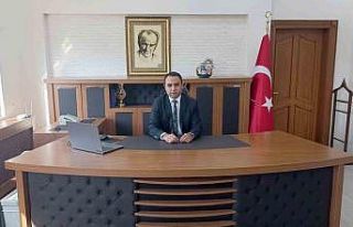 Kaymakam Partal’dan salgınla ilgili açıklama