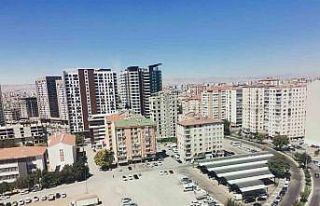 Kayseri 4.7 ile sallandı