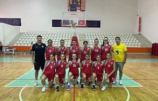 Kayseri Analig takımları Samsun’dan derecelerle...