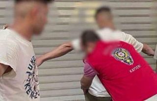 Kayseri, Güven Timleri İle Güvende