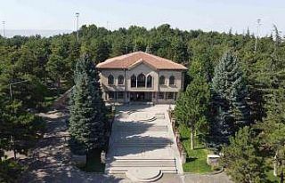 Kayseri Kültürü Kayseri Evi’nde Yaşatılıyor