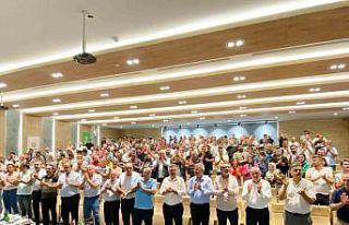 Kayseri Şeker’den Rekor Ücret Zammı