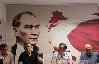 Kayseri U14 Ligi ve U18 Ligi fikstürü çekiliyor