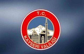 Kayseri Valiliği: "Olumsuzluğa rastlanmadı"