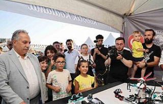 “Kayseri’de düzenlenmiş en geniş kapsamlı...