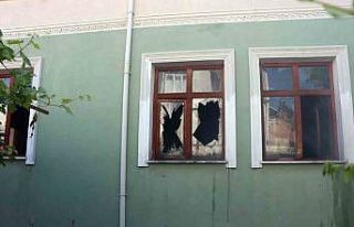 Kayseri’de ev yangını: 3’ü çocuk 5 kişi zehirlendi