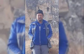 Kayseri’de otomobil ile motosiklet çarpıştı:...