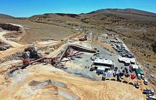 Kayseri’de tek, Türkiye’de sayılı olan konkasör...