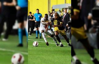 Kayserispor-Samsunspor 12 sezon sonra