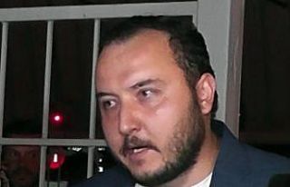 Kayserispor Yönetim Kurulu Üyesi İsmail Eğin:...