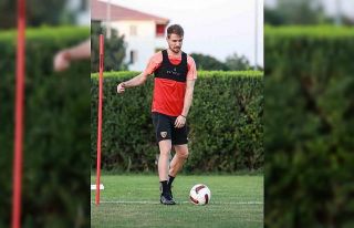 Kayserispor’da kaptanlar belli oldu