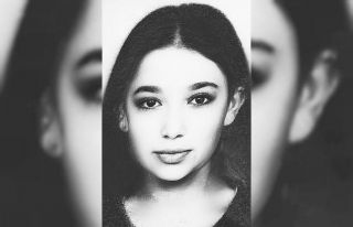 Kazada ağır yaralanan 15 yaşındaki kız hayatını...